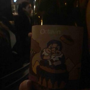 Grenabar - Domaine de l'Octavin - Alice Bouvot 