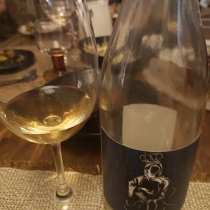 Octo-Queen - Château La Colombière - Diane & Philippe Cauvin -2019