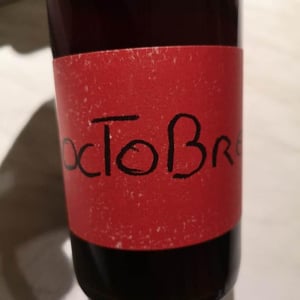 Les Foulards Rouges - Jean-Francois Nicq - Octobre