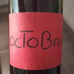 Les Foulards Rouges - Jean-Francois Nicq - Octobre