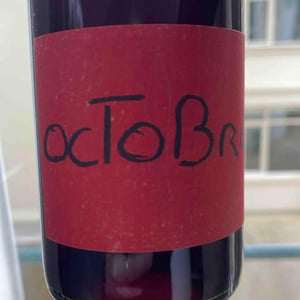 Les Foulards Rouges - Jean-Francois Nicq - Octobre