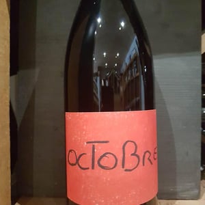 Octobre - Les Foulards Rouges - jean-francois-nicq