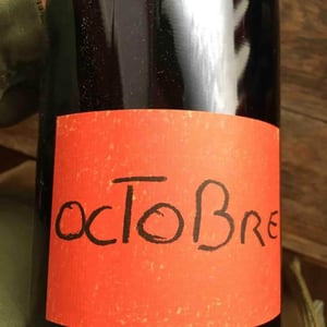 Octobre - Les Foulards Rouges - jean-francois-nicq