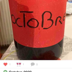 Les Foulards Rouges - Jean-Francois Nicq - Octobre