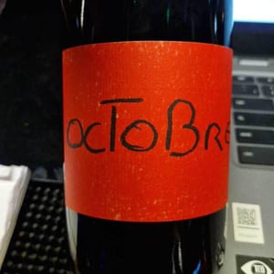 Octobre - Les Foulards Rouges - jean-francois-nicq