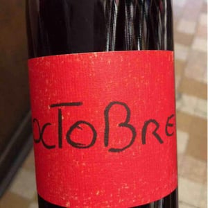 Octobre - Les Foulards Rouges - Jean-Francois Nicq 