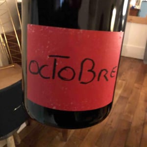 Les Foulards Rouges - Jean-Francois Nicq - Octobre