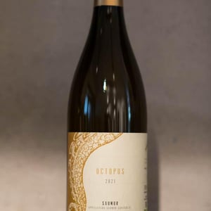 Octopus Blanc - L'Austral - pauline-mourrain-laurent-troubat -2020