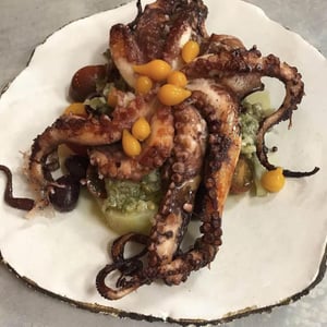 Octopus - Loqueria - 444938