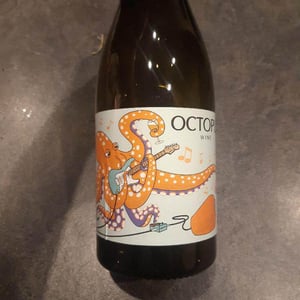 Octopus 2018