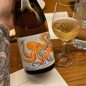 Octopus - Constantina Sotelo Micro Bodega - Constantino Sotelo 