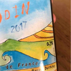 Bruno Duchêne - Bruno Duchêne - Odin