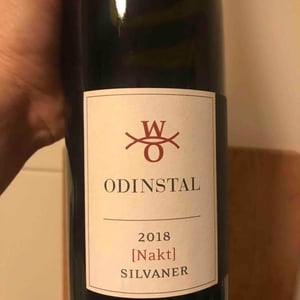 Odinstal - Weingut Odinstal - thomas-hensel-andreas-schumann
