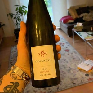 Odinstal - Weingut Odinstal - thomas-hensel-andreas-schumann