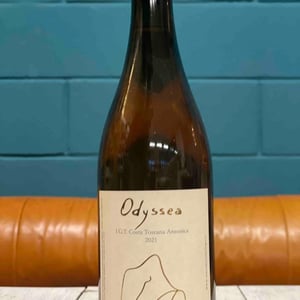 Odyssea - Azienda Agrigola Macchion dei Lupi - carlo-parenti
