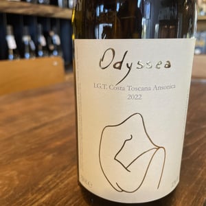 Odyssea - Azienda Agrigola Macchion dei Lupi - carlo-parenti