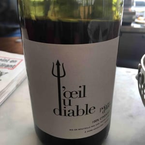 Oeil du Diable 2014