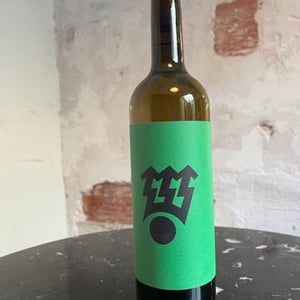 Oeil Noir - La Recerca / Zulu Wine - Jessica Albero & Laurent Pujol -2022