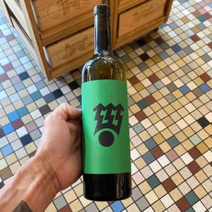 Oeil Noir - La Recerca / Zulu Wine - Jessica Albero & Laurent Pujol -2022