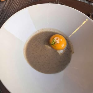 Oeuf Du Père-Igord - La Table du Marché Couvert - 590678