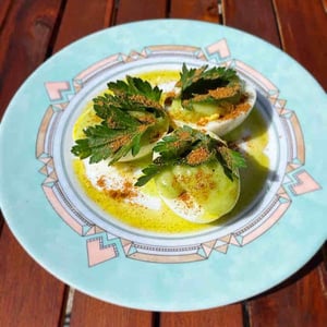 Oeuf Mayo ! - Ritournelle - 612340