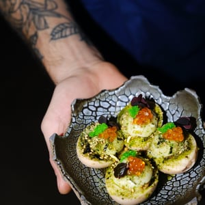 Oeufs Ajitsuke - Pantobaguette - 737988