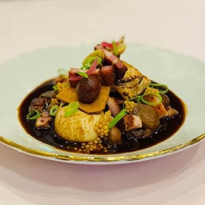 Oeufs En Meurette - Nosch Cantine et Comptoir - 584259