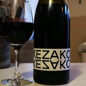 Domaine Sébastien David - Sébastien David - Kezako