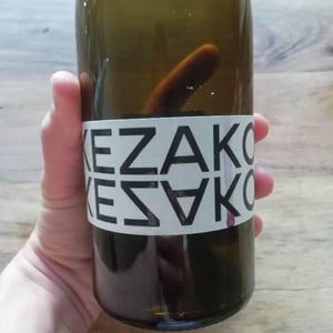 Domaine Sébastien David - Sébastien David - Kezako