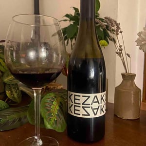 Kezako - Domaine Sébastien David - sebastien-david