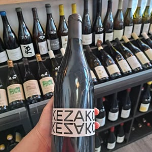 Kezako - Domaine Sébastien David - sebastien-david