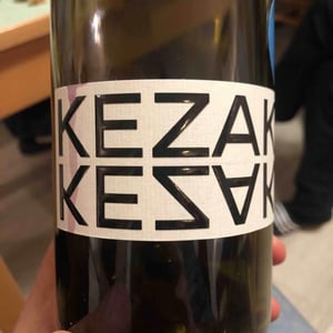 Kezako - Domaine Sébastien David - Sébastien David 