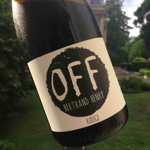 OFF Rouge