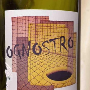 Ognostro - Azienda Agricola Tinessa - Marco Tinessa 