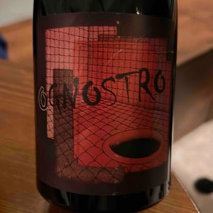 Ognostro 2019 - Azienda Agricola Tinessa - Marco Tinessa