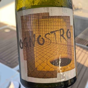 Ognostro Bianco - Azienda Agricola Tinessa - Marco Tinessa -2024