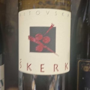 Azienda Agricola Skerk di Sandi Skerk - Sandi Skerk - Ograde