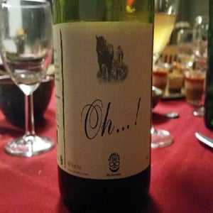 Oh...! - Michel Guignier - Michel Guignier 