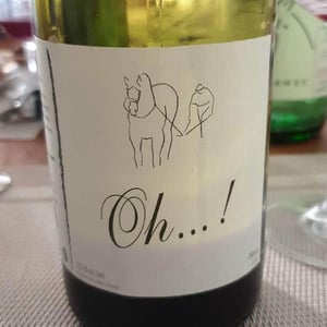 Oh...! - Michel Guignier - Michel Guignier 