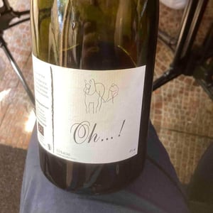 Oh...! - Michel Guignier - Michel Guignier 
