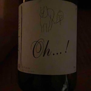 Oh...! - Michel Guignier - Michel Guignier 