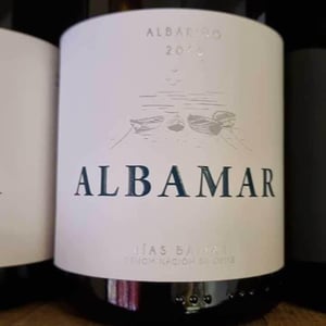 O sebal - Bodegas Albamar - xurxo-alba-padin