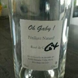 Oh Gaby - Vallée Moray - Hervé Grenier 