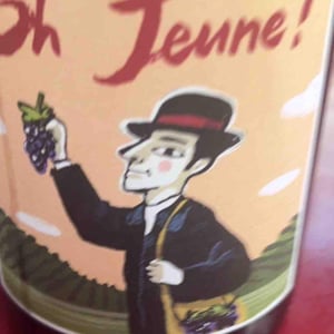 Oh jeune ! - l’Abri - franck-pasquier -2023