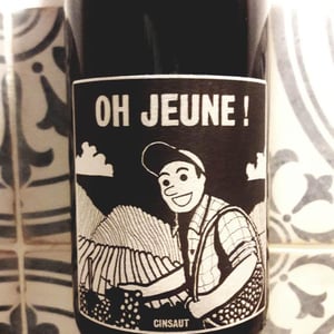 Oh jeune ! 2021 - l’Abri - Franck Pasquier 