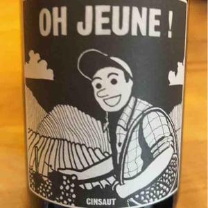 Oh jeune ! 2021 - l’Abri - Franck Pasquier 