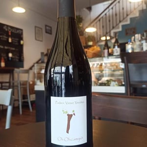 Oh OhCamajò - Podere Veneri Vecchio - Raffaello Annicchiarico 