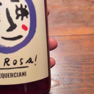Oh Rosa! - Podere Sequerciani di Ruedi Gerber - ruedi-gerber