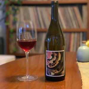 Ah Um - Caleb Leisure Wines - caleb-leisure