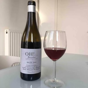 OH!... - Les Bertrand - guy-annick-yann-bertrand -2019